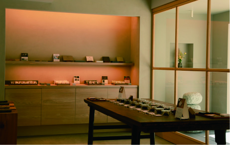 STORE TOKYO